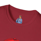 Simple Minds Think Alike T-Shirt' & 'Make America Think Again' Graphic Tee