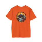 Native Pride Inspired Unisex Softstyle Tee