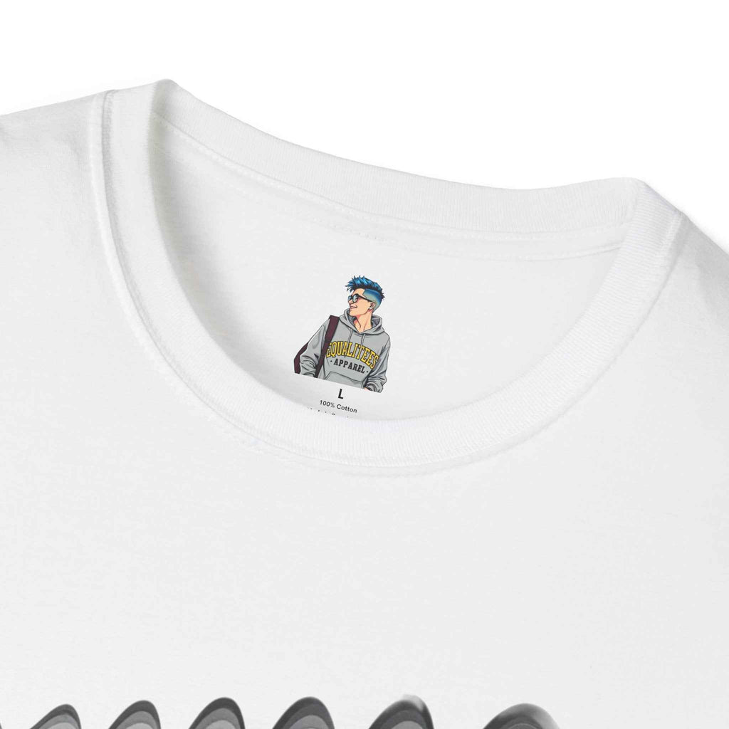 T-Shirt — Make Kindness Loud Graphic Tee