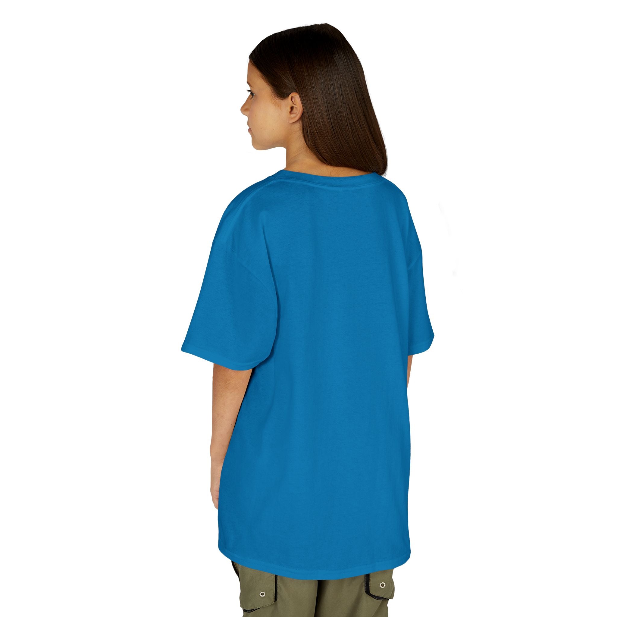 Unicorn Kids Heavy Cotton™ Tee