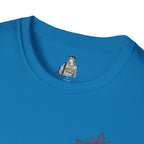 Culture Over Colonizers Unisex Softstyle T-Shirt