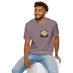 Keepers of the Earth Eagle and Elk T-shirt