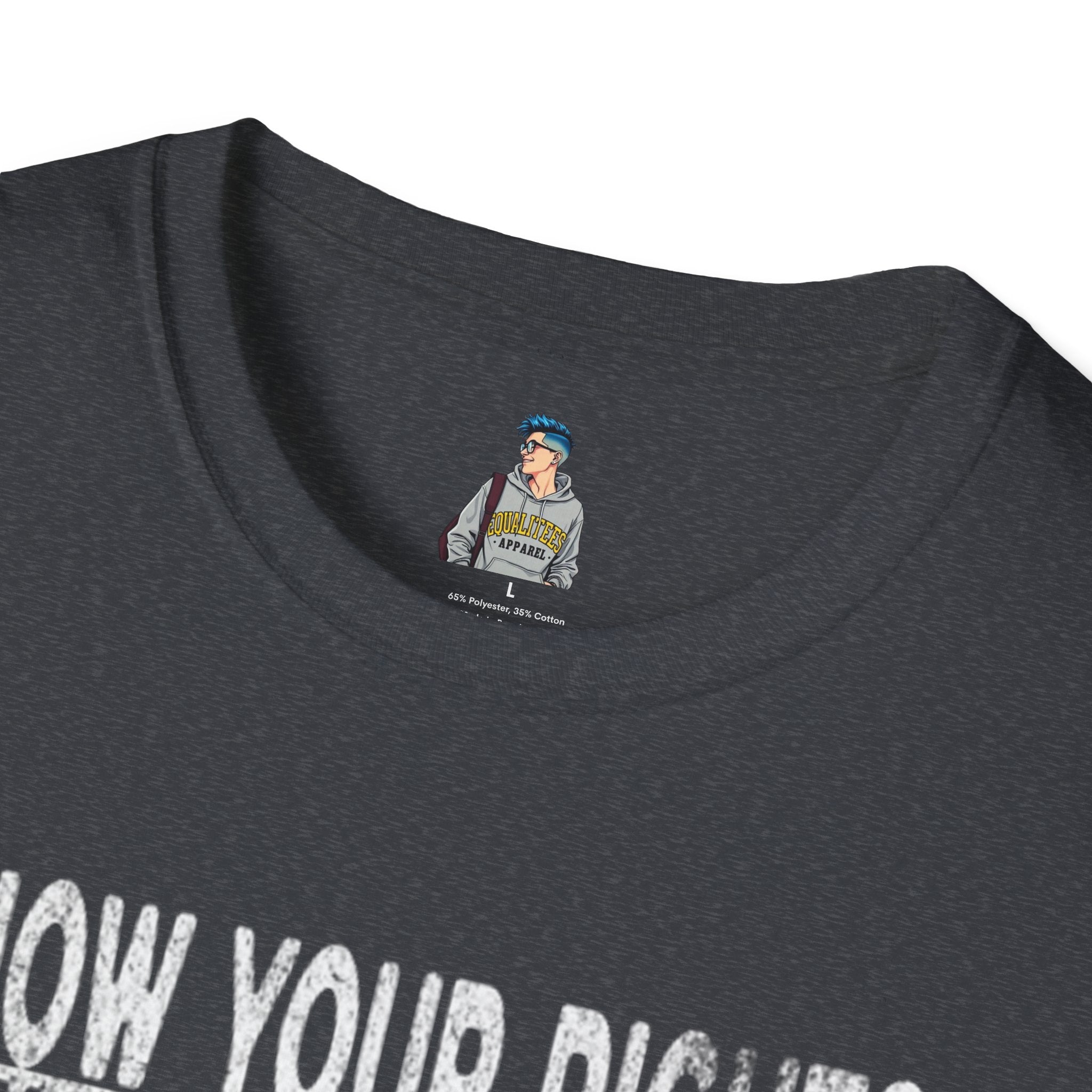 Know Your Voting Rights T-Shirt