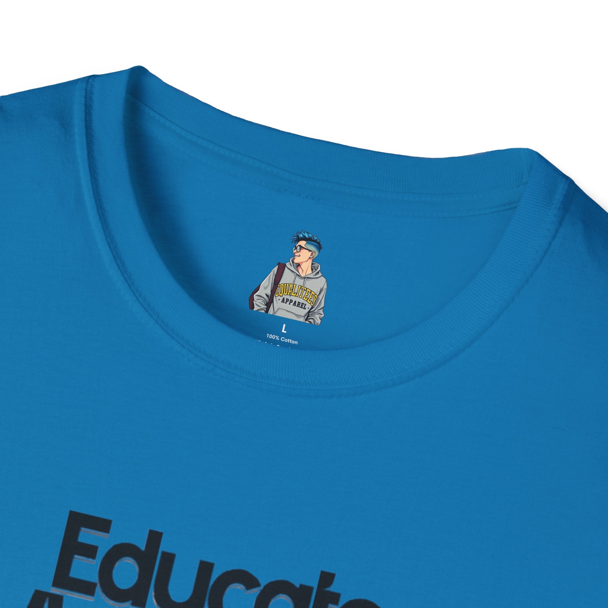 Teacher Advocate T-Shirt