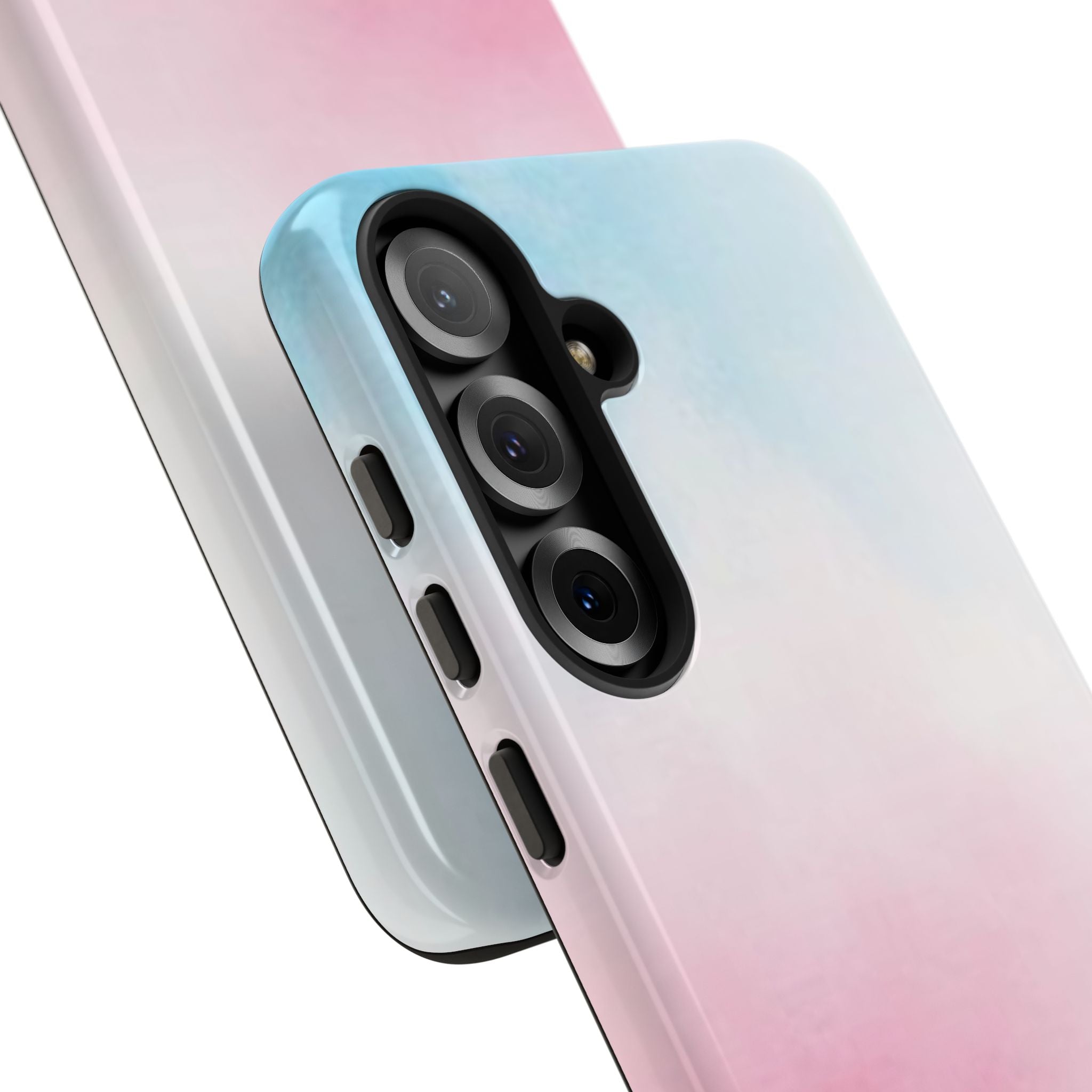 Pastel Cloud Tough Case for Android