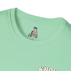 Know Native History Awareness T-Shirt