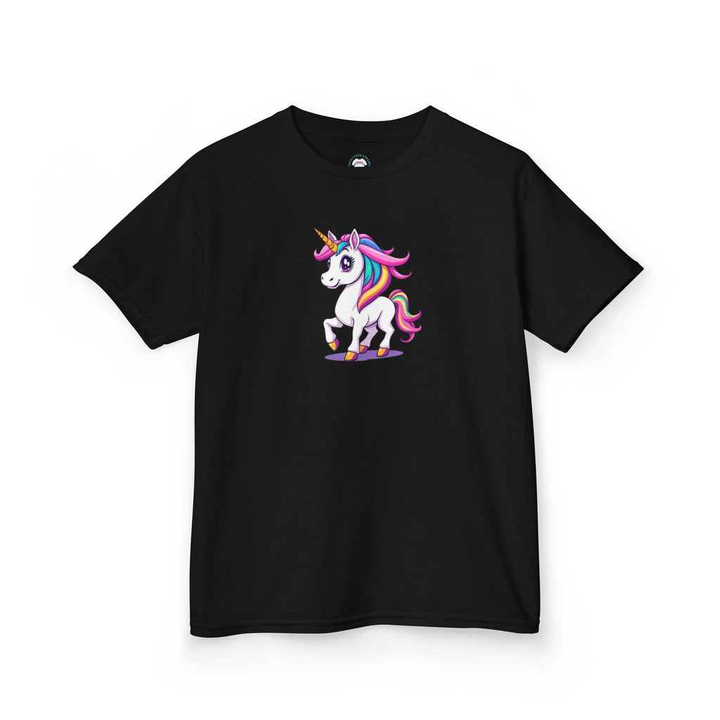 Unicorn Kids Heavy Cotton™ Tee