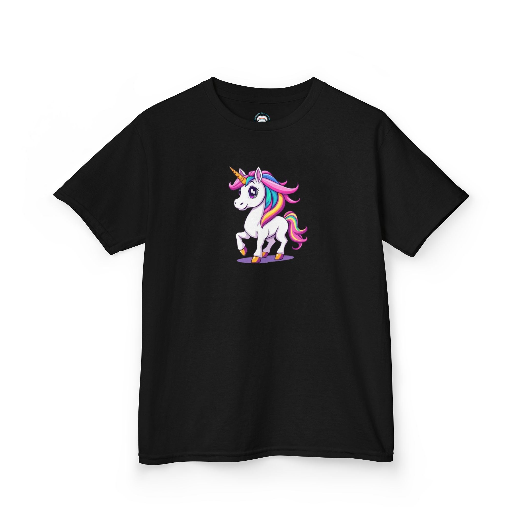 Unicorn Kids Heavy Cotton™ Tee
