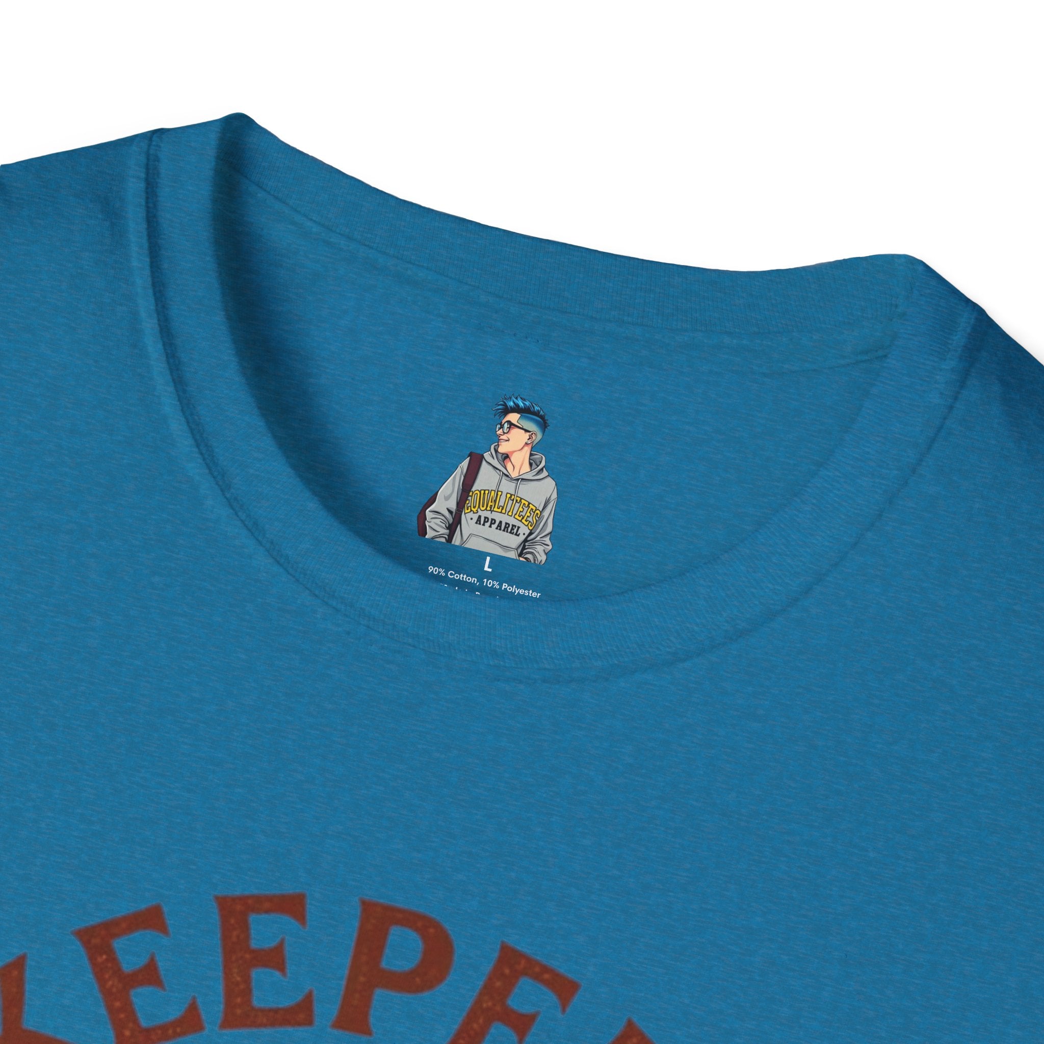 Keepers of the Earth T-Shirt