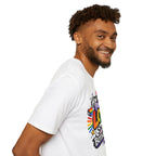 How Other People Love Rainbow T-Shirt — Inspirational LGBTQ+ Pride Tee