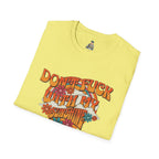 Don't F*** With My Sunshine Unisex Softstyle T-Shirt