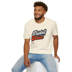 Didn’t Vote for the Felon T-Shirt