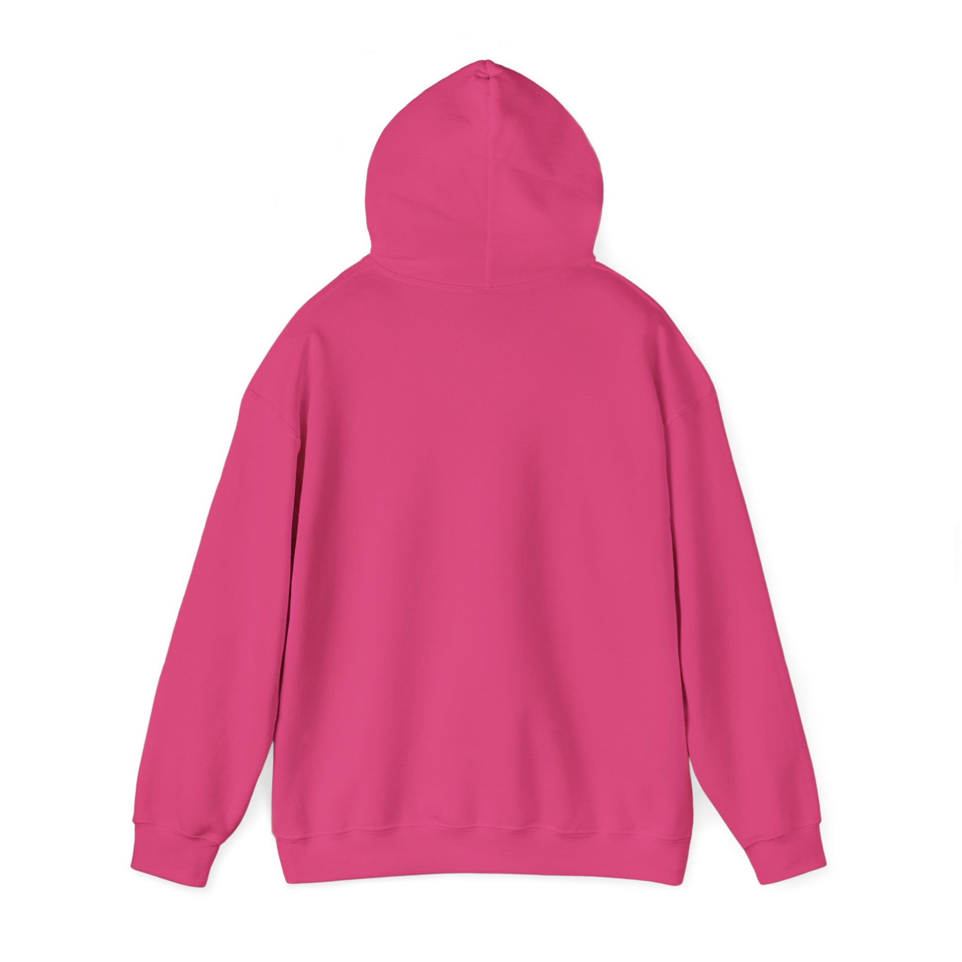You Matter Hooded Sweatshirt - Unisex Heavy Blend - Colorful & Inspiring