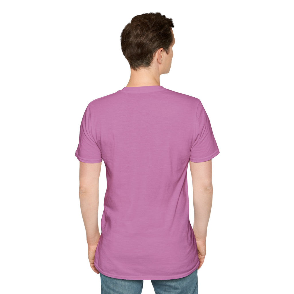 Trans People Exist T-Shirt