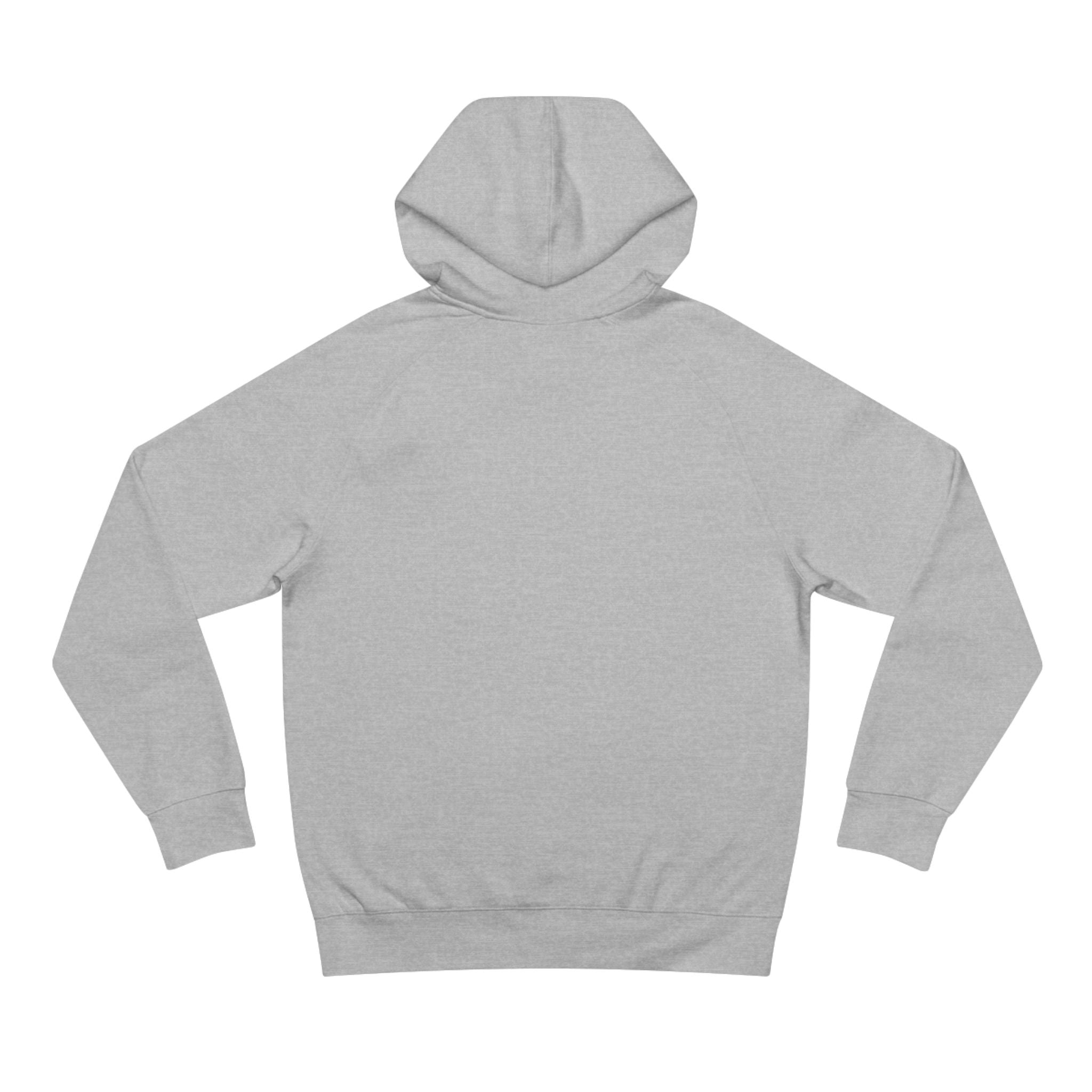 BTTF - Black Trans Travel Fund Unisex Pullover Hoodie