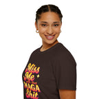 Miss Me With That MAGA T-Shirt