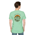 Keepers of The Earth Forest T-shirt