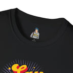 Say Gay Unisex Softstyle T-Shirt