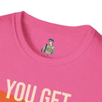 Project 2025 Vote Awareness Unisex T-Shirt