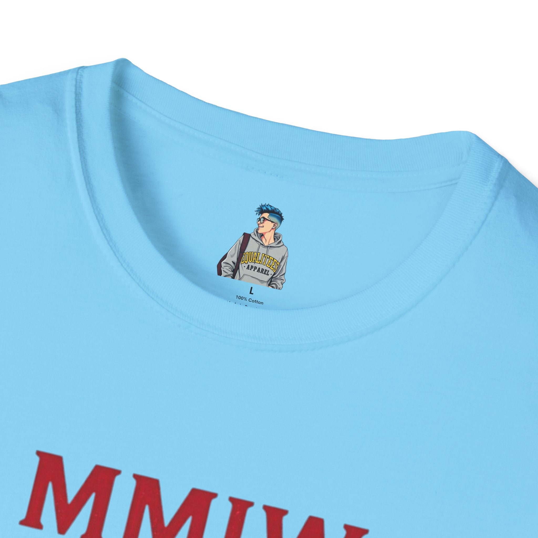 MMIW Awareness Unisex T-Shirt