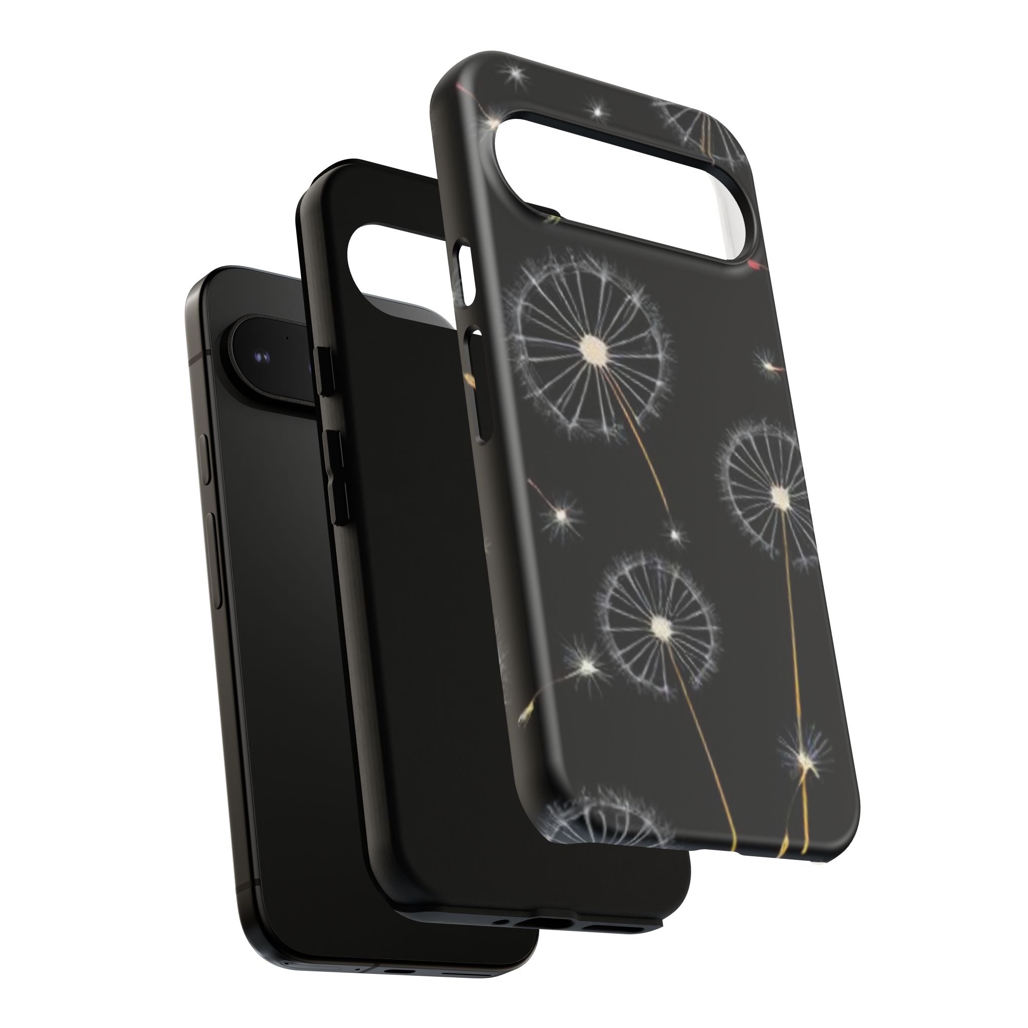 Dandelion Wishes Tough Case for Android