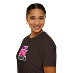 My Body, My Choice' Statement T-Shirt