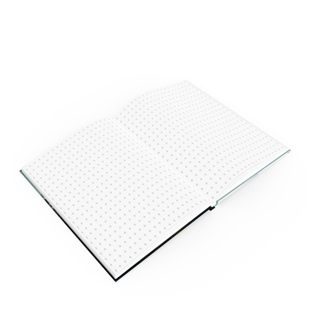 Mountain & Lake Scene Hard Backed Journal - Perfect for Gifts, Journaling, and Celebrations