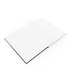 Mountain & Lake Scene Hard Backed Journal - Perfect for Gifts, Journaling, and Celebrations