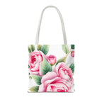 Floral Pattern Design - Perfect for Activists and Freedom Lovers