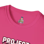 We Told You So PJ2025 T-Shirt