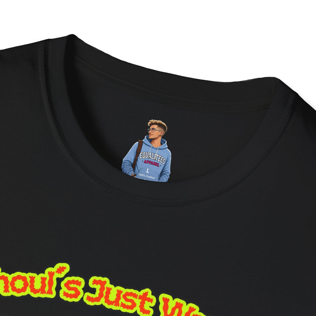Ghouls Just Wanna Have Fun Pride Tree Las Vegas T-Shirt