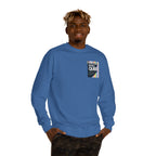 Teaching While Queer Unisex Sweatshirt