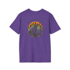 Keepers of The Earth Forest T-shirt