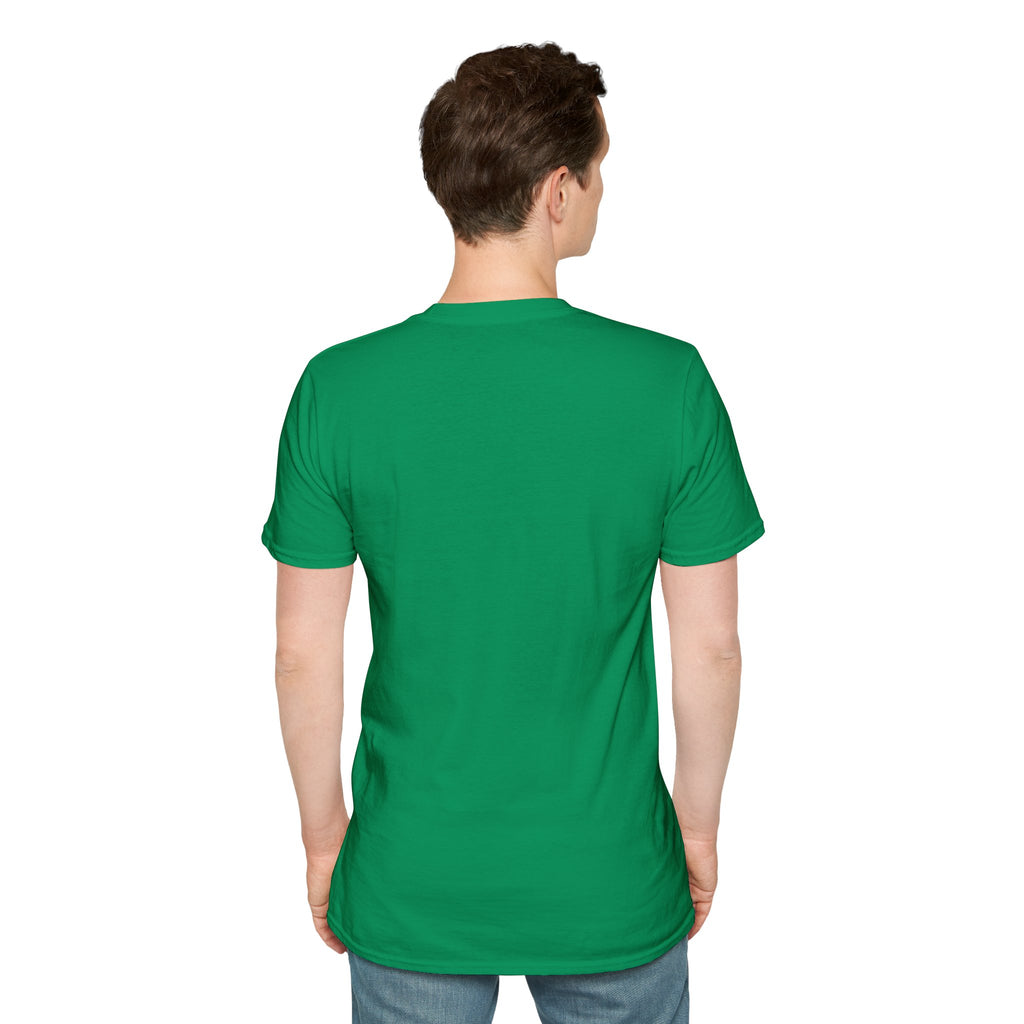 Pro-Black Is Not Anti-White Statement T-Shirt