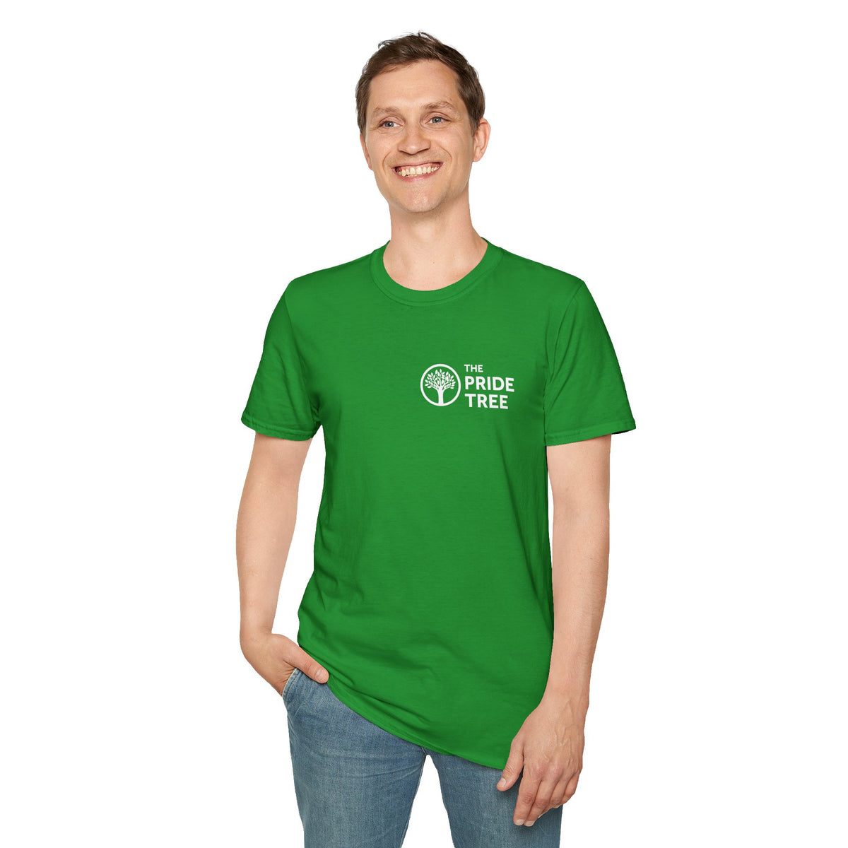 Guard the Grove Pride Tree Las Vegas T-Shirt