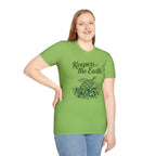 Keepers Of the Earth Turtle T-shirt
