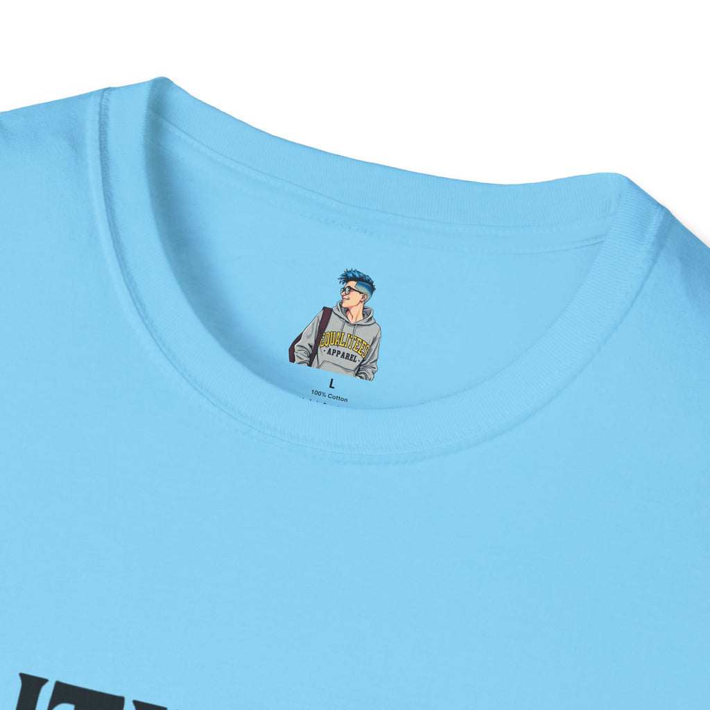 Antiracist Graphic Statement T-Shirt