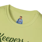 Keepers Of the Earth Turtle T-shirt