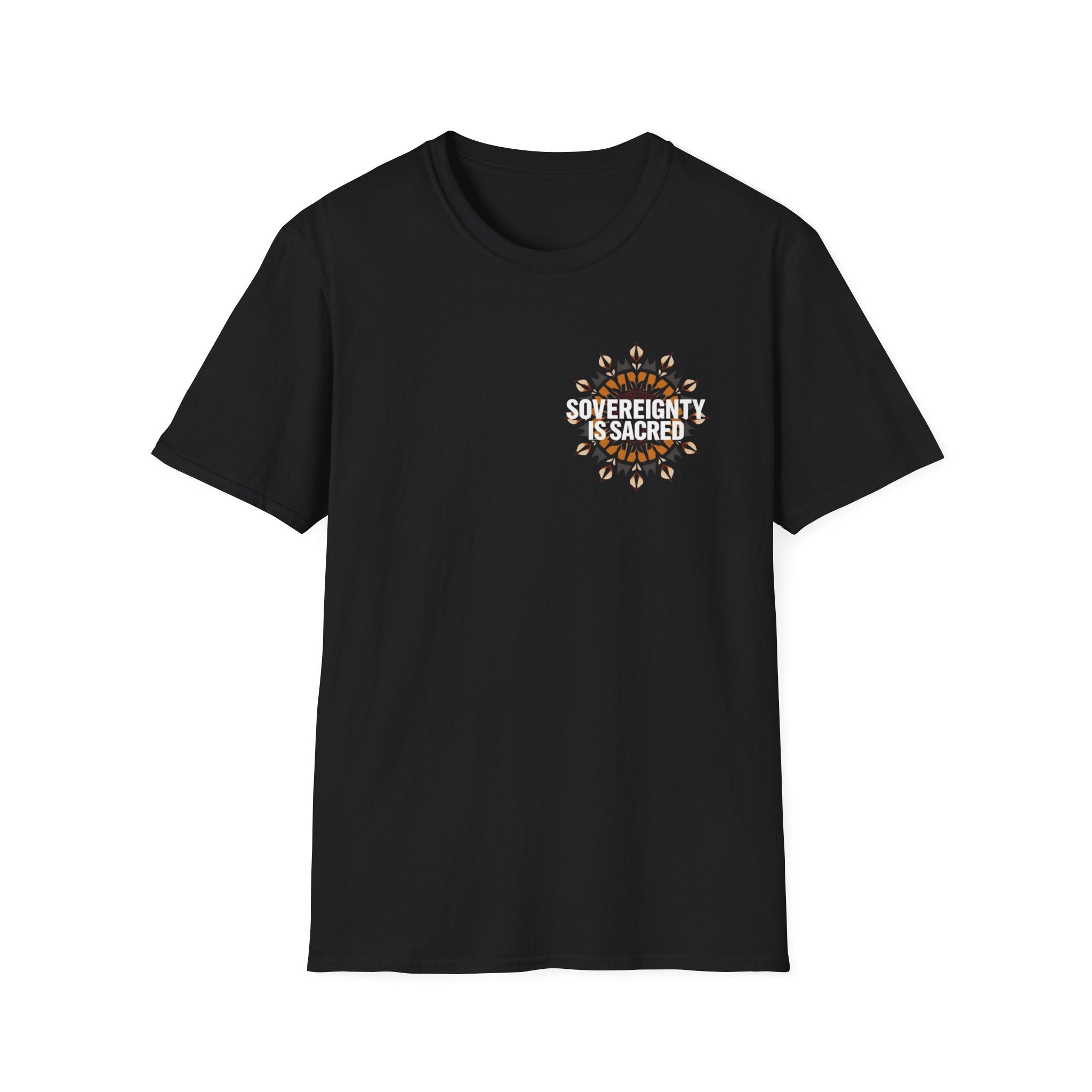 Sovereignty Is Sacred T-Shirt