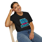 Real Men Are Feminists Unisex T-Shirt