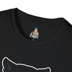Fierce Black Panther Tee