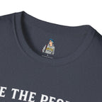 We The People Resist Protest Tee