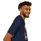 “Shut up, you ugly fuck” Funny graphic tee
