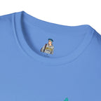 Indigenous Pride Unisex Softstyle T-Shirt