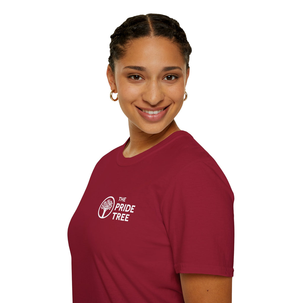 Guard the Grove Pride Tree Las Vegas T-Shirt