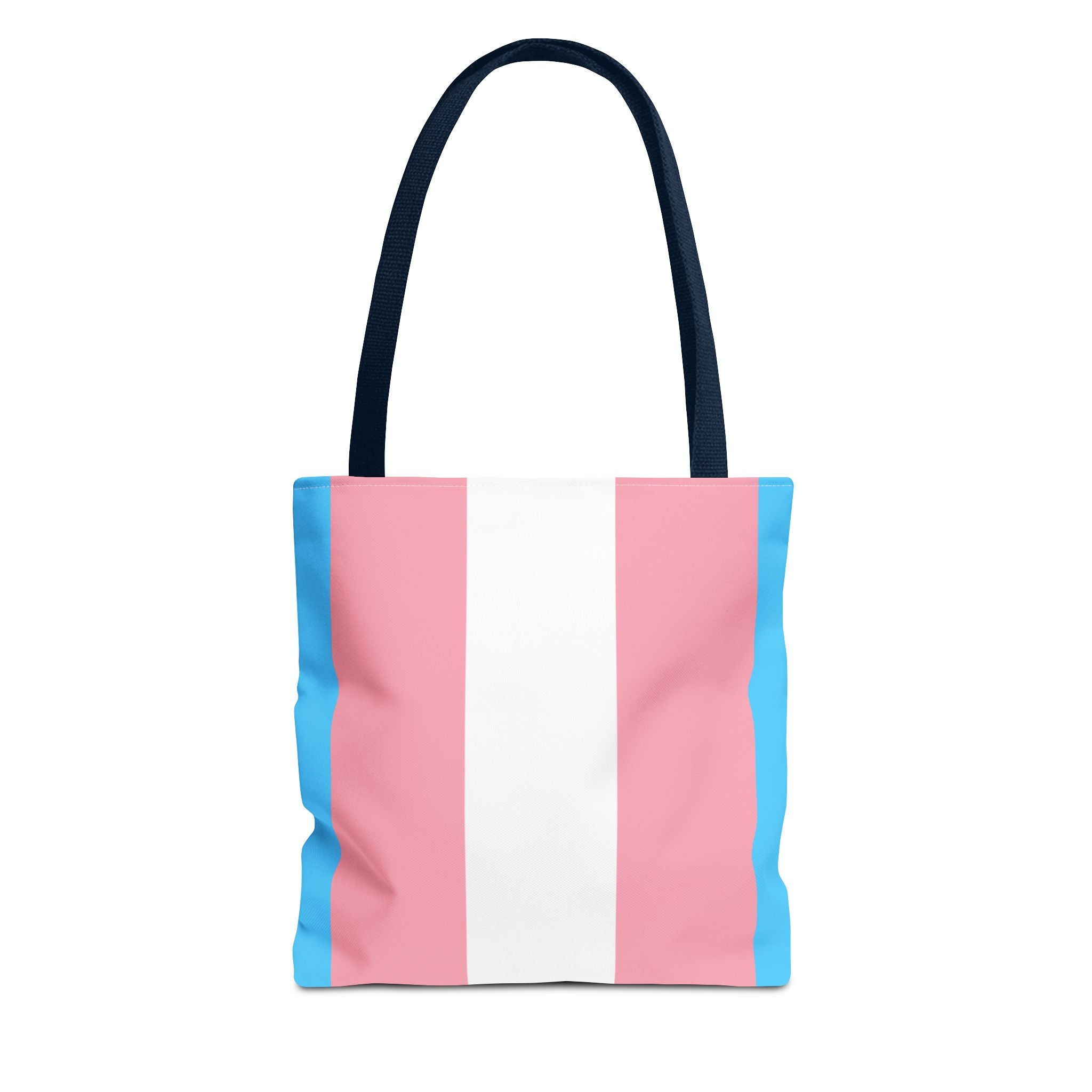 Trans Pride Tote Bag