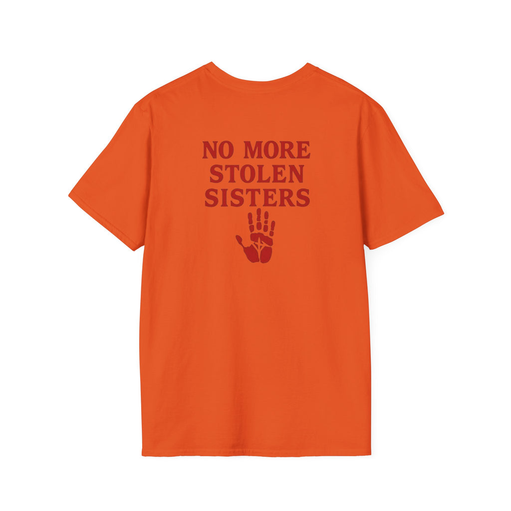 MMIW Awareness Unisex T-Shirt