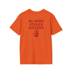 MMIW Awareness Unisex T-Shirt