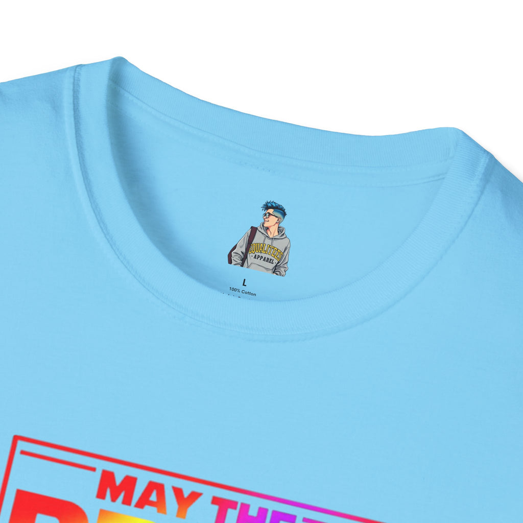 May The Pride Be With You T-Shirt