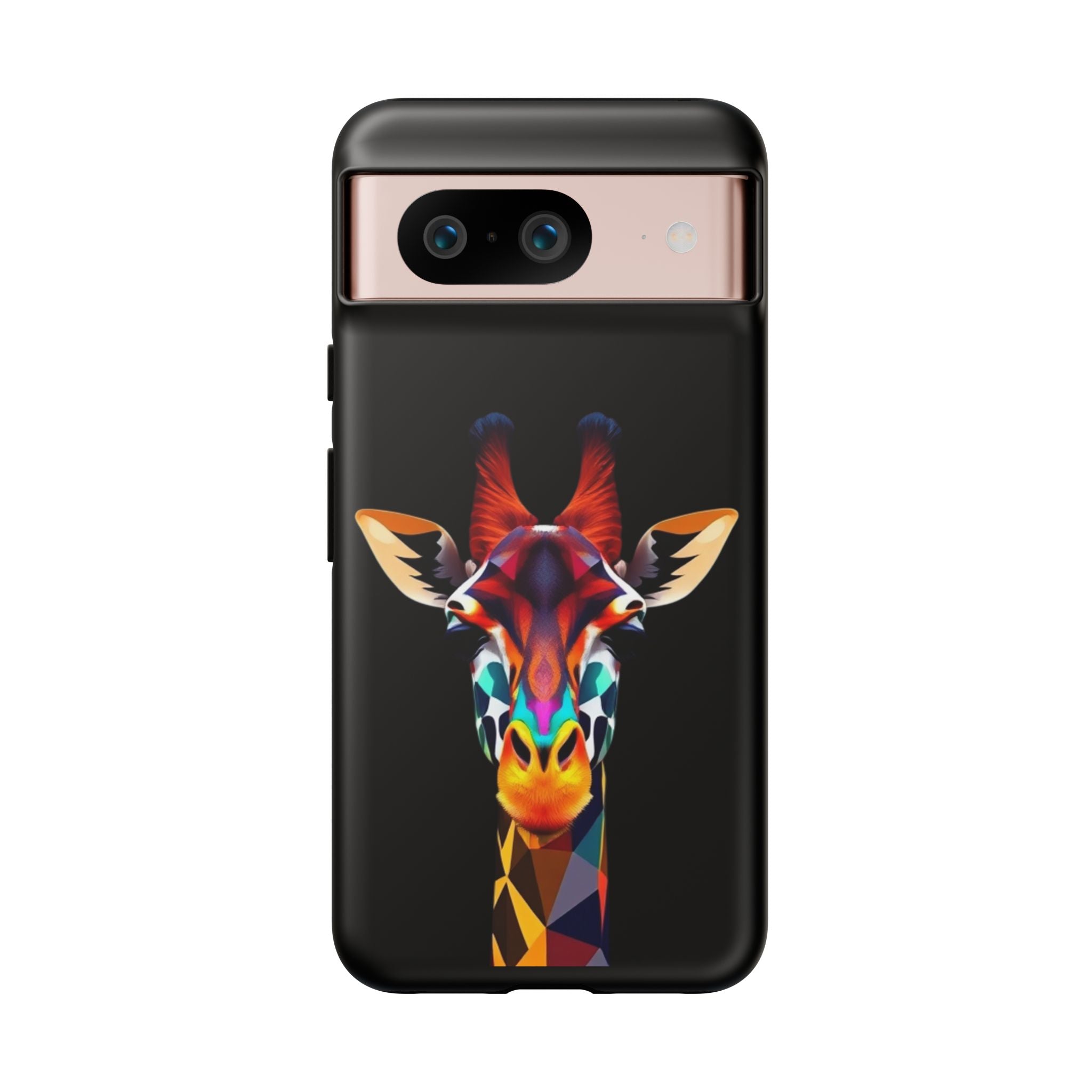 Giraffe Tough Case For Android & iPhone